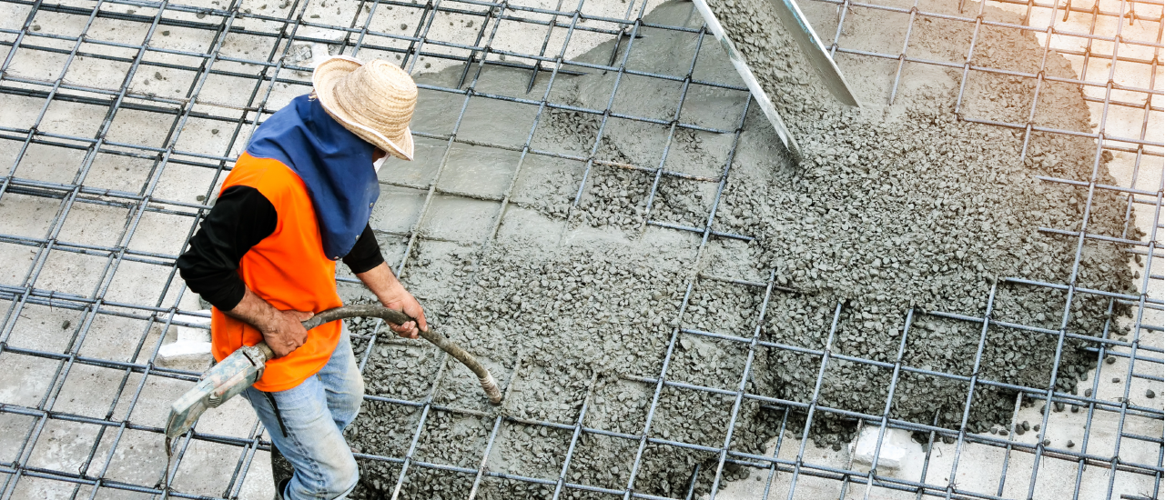 Tipos de concreto